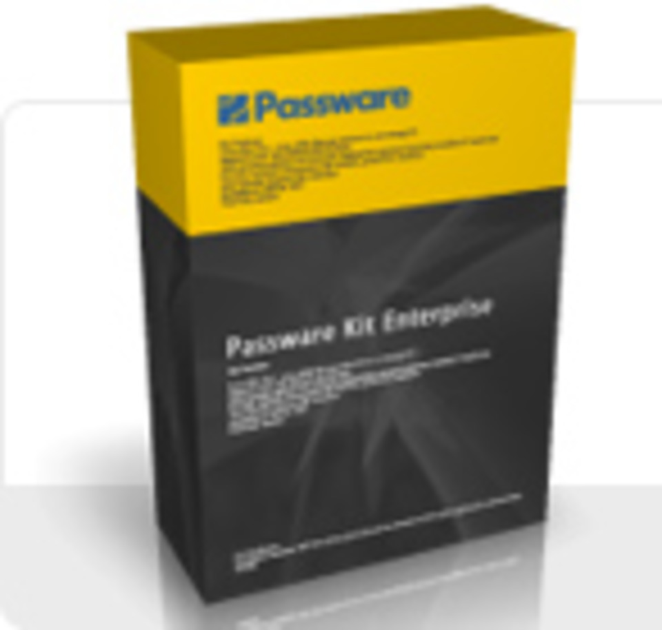 Passware kit business
